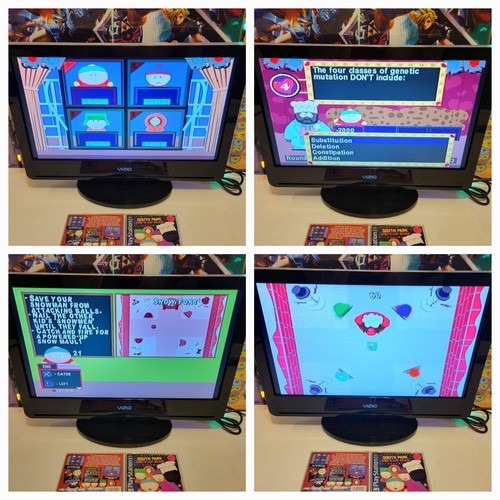 PS1 Video Game Eternal Eyes Armored Parasite Eve Medievil Twisted Metal - U Pick - Picture 637 of 778