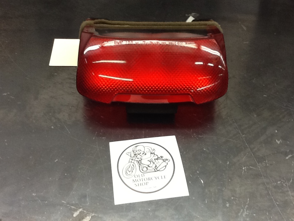 1996 Yamaha YZF1000 Used Tail Light OEM Koito 220-31166 SAE DOT