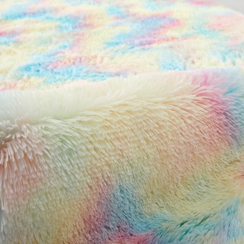 Thick Shaggy Large Rugs Non Slip Hallway Runner Rug Living Room Carpet Soft Pile - Picture 51 of 146