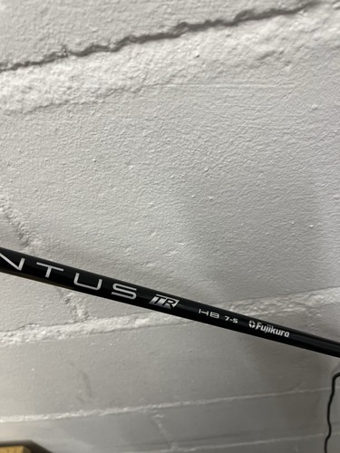 Taylormade Qi10 #3 Hybrid / 19 Degree / Stiff Flex Ventus TR Blue 7 Shaft - Picture 2 of 7