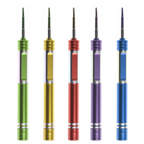 Y Tip 0.6MM for Tri Wing Mini Screwdriver for iPhone7 Disassemble DIY Repair Too - Zdjęcie 2 z 8