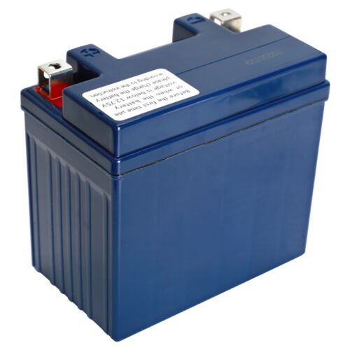 MG7ZS-C YTX5L-BS 12V 6Ah SLA Battery For Dirt Pit Bike ATV Quad Buggy Go Kart - Foto 7 di 13