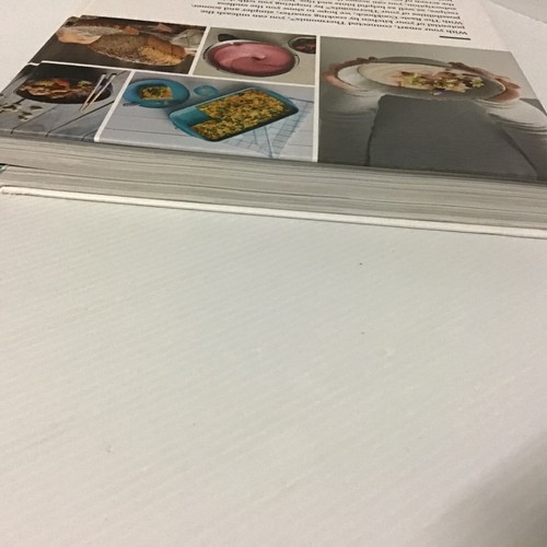 Thermomix The Basic Cook Book TM6 Edition Cookbook Hardcover Recipes - Bild 19 von 21