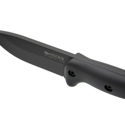 KA-BAR Coltello Americano Knife Messer Militare Hunting BK2 Becker Campanion GFN - Imagen 6 de 10