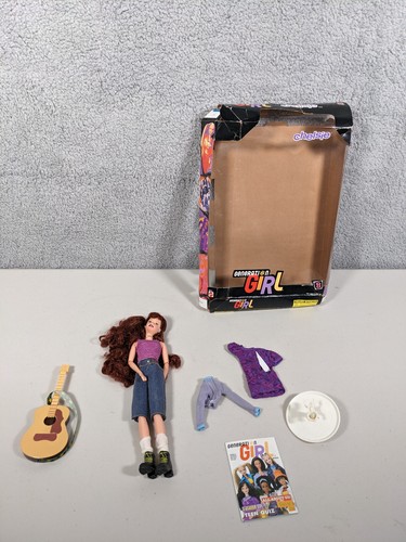 Mattel Generation Girl Chelsie Doll & Accessories Barbie - Picture 2 of 7