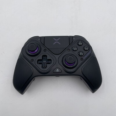 PDP Victrix Pro BFG Wireless Gaming Controller Black 052-002