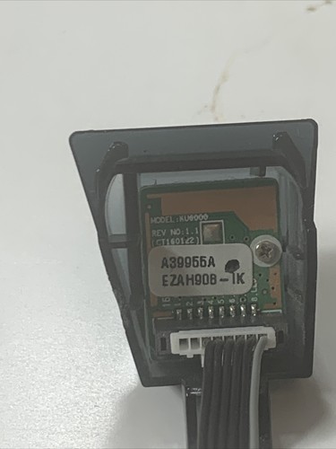 SAMSUNG UE50KU6020K 50" TV IR SENSOR BOARD - Picture 13 of 21