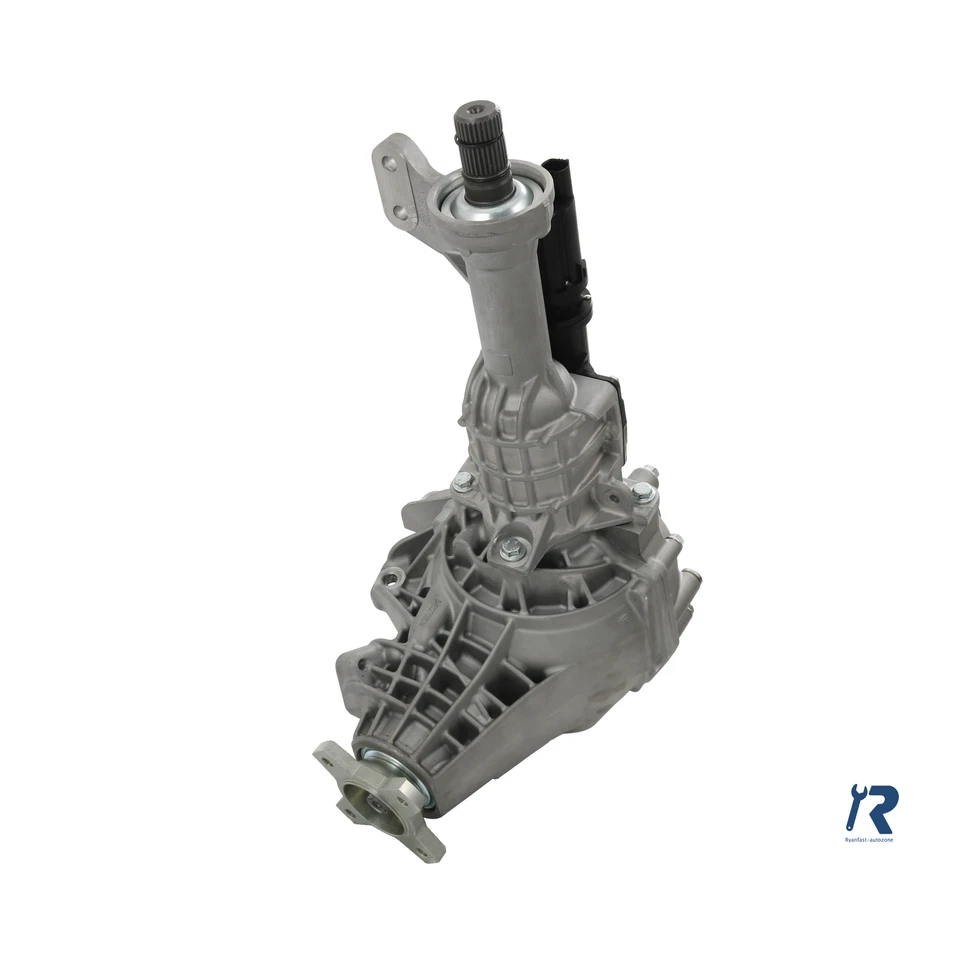 Conjunto diferencial relación 3,92 apto para Dodge Ram 1500 2013-2019 68191739AA Foto 4 de 4