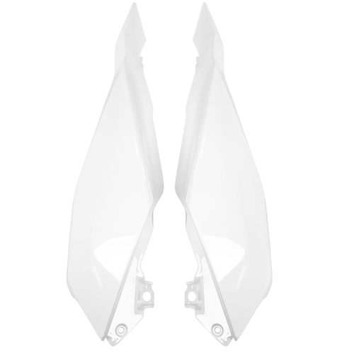 Kit carénage aérodynamique panneaux de moulage par injection pour Honda CBR650R 2024-2025 - Photo 179/190