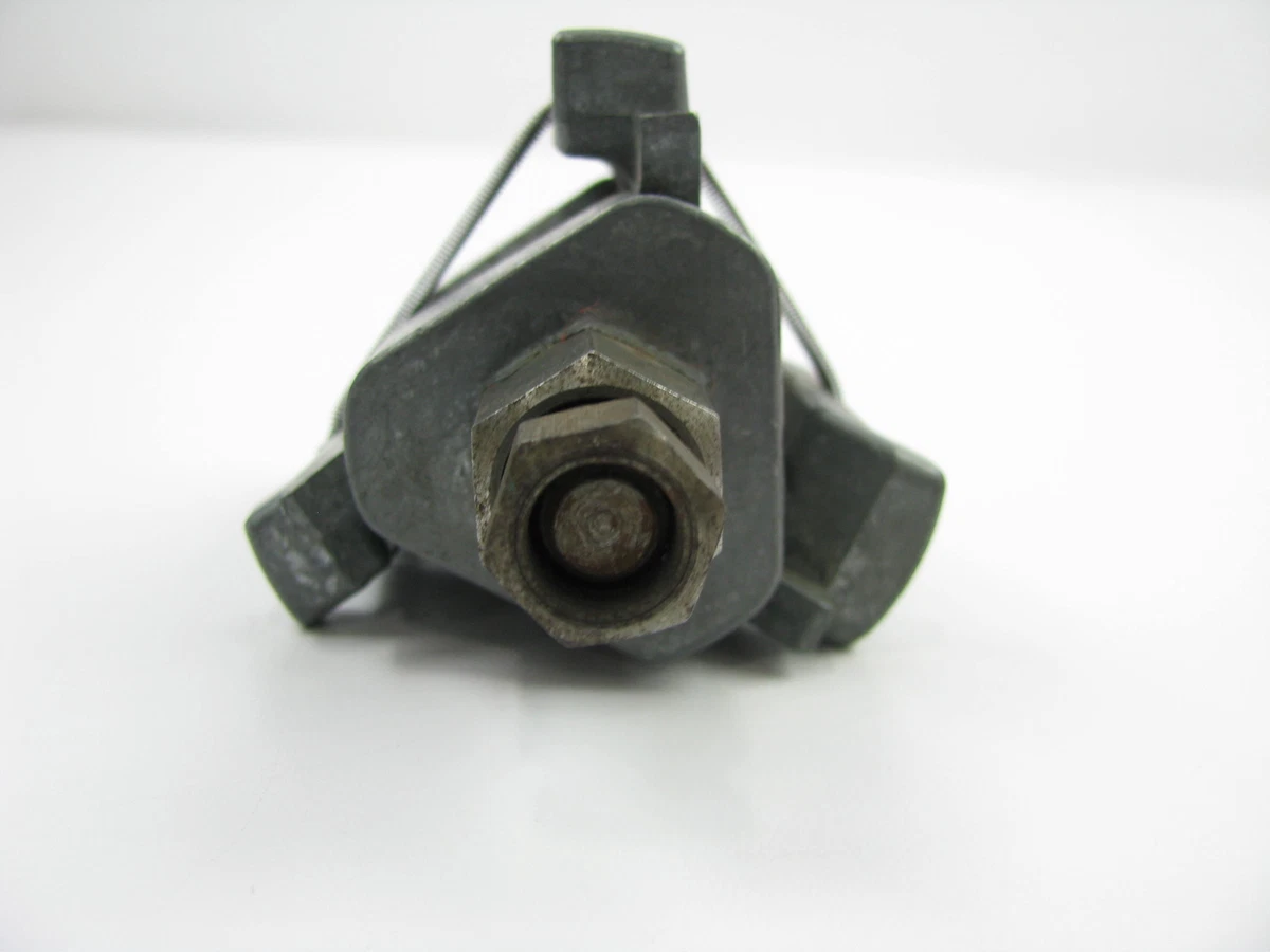 Atco 3700 2024 hose crimper