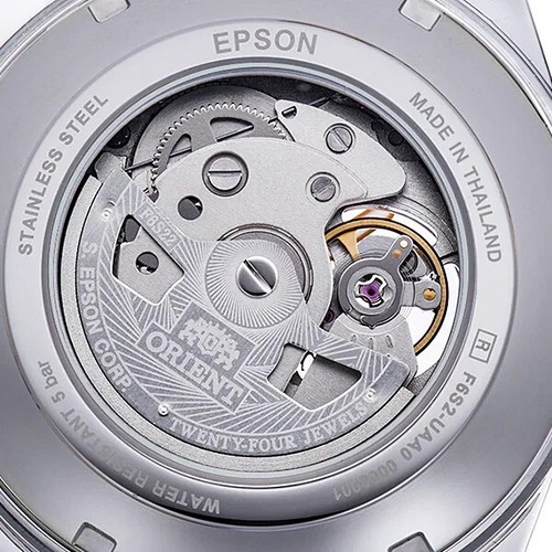 Orient RN-AR0009L/AR000 6Series Collection Men's Watch Analog From Japanš„ - Picture 36 of 52
