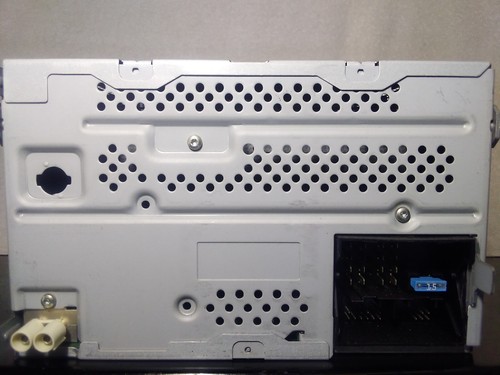 2011-2016 Volkswagen Passat CD Receiver Radio OEM * 1K0035164D * - Picture 3 of 3