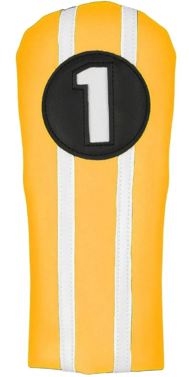 Orlimar Golf ATS Junior /Kids Yellow Series 3 Years or Younger, Height Below 3' - Image 3 of 4
