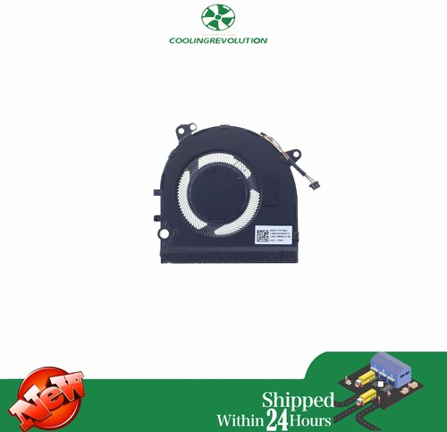 Laptop CPU Fan For ASUS Zenbook 14X Flip OLED UP5401ZA UN5401QAB 13NB0UR0M09121 - Picture 2 of 2
