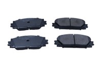19-2985 Maxgear Bremsbelagsatz, Scheibenbremse FüR Great Wall,Lexus,Lifan,Toyota