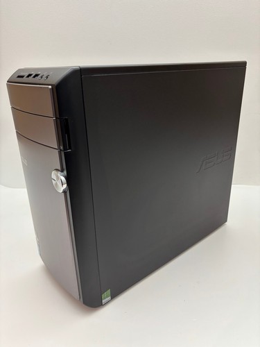 ASUS M31AD Desktop PC - I5 4th Gen - 8GB - GTX650TI - 1TB SSD - Picture 3 of 5