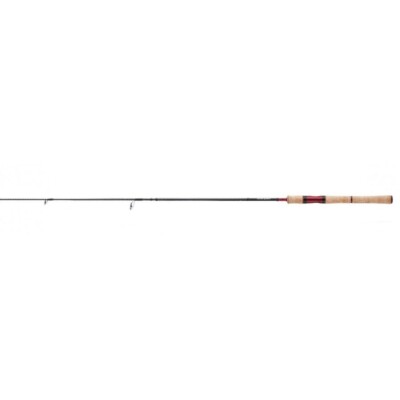 Shimano Scorpion 2602R-5 Spinning Rod for Bass | eBay
