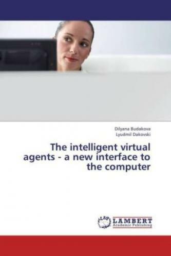 Thumbnail - The Intelligent Virtual Agents - A Interface To The Computer 2240