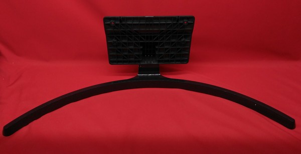 SOPORTE // PIE // PATA // PEANA ORIGINAL TV LG // Modelo TV: 65UK6470PLC