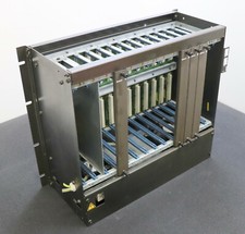 Bosch Rack-GG PC 047268-107 V-No. 2 UN=600/220V In = 2A with 2 fans