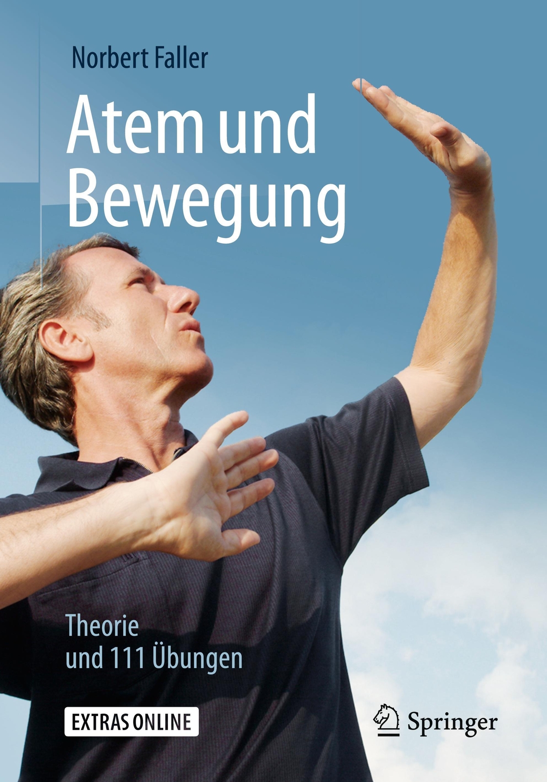 Thumbnail - Atem Und Bewegung Theorie Und 111 Übungen Norbert Faller Taschenbuch