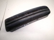Skoda Octavia 2004 Front Bumper mounts (BUMPER BRACKET) left 1u080 #2113599-52