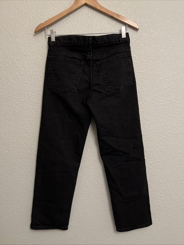 Sonoma The Everyday Jean Kids Boys 14 Straight Leg Stretch Adjustable Waist - Picture 3 of 5
