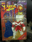 ToyBiz X-Men 3-4 Years Toys & Hobbies