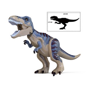 dinosaurio grande de jurassic world