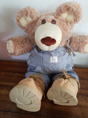 xavier roberts teddy bear