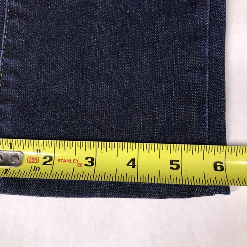 Jeans Size 4 Massimo Dutti Ankle Straight Stretch - Picture 9 of 9