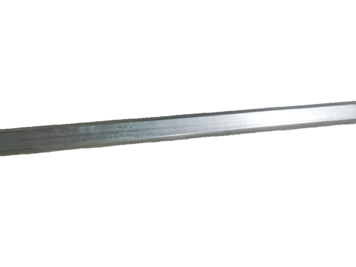 1955-1957 Chevy 500 605 power steering rag joint 1"DD-3/4" 30 Spline+18'' Shaft - Picture 4 of 4