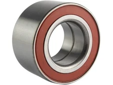 TRQ Wheel Bearing Wheel Bearing fits Honda Civic 1984-1991 46YYKY