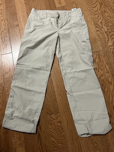 Columbia Omni Shade pants size 6