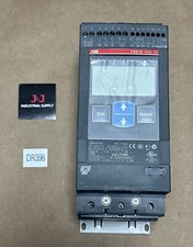 CLEAN PREOWNED- ABB PSE18-600-70 / 1SFA897101R7000 11kW/15HP 500/600V + WARRANTY