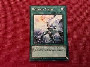 Yugioh Ultimate Slayer | eBay Yugioh Ultimate Slayer | eBay