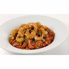 Tampa Maid Bay Gem Imitation Breaded Shrimp, Frozen Pack (7.5 OZ, 12 Per Case)