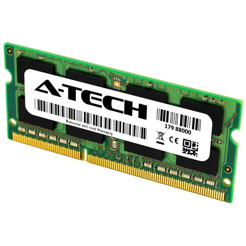 8GB 2x4GB PC3-8500S HP G72-A35Sf G72-A40Sp G72-A55Sf G72-A60Sf A35 Memory RAM - Picture 6 of 10