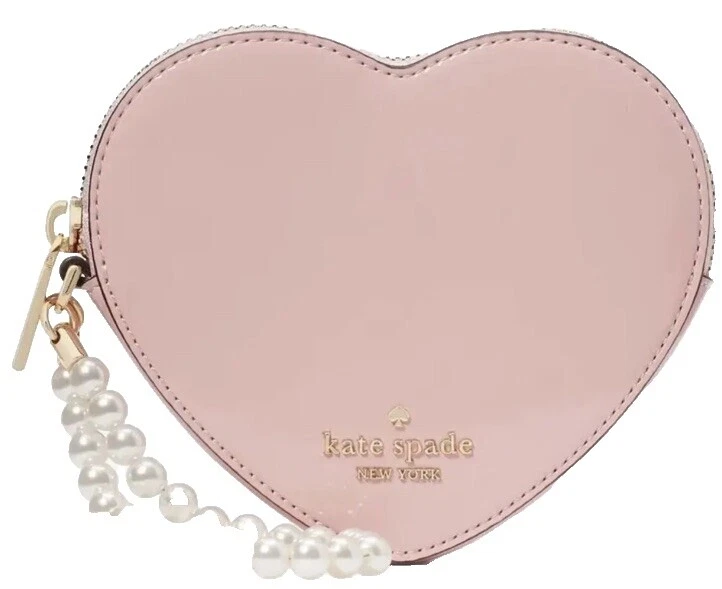 kate spade new york Heart Wallets for Women