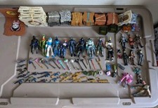 Fortnite Toy Lot