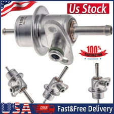 New Fuel Pressure Regulator Fit For Chevry Geo GMC Suzuki 89-95 PR4149 (2.7 bar)