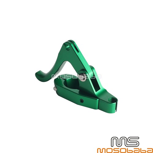 Finger Throttle Lever For KAWASAKI JETSKI YAMAHA SUPERJET FX1 300 701 Watercraft - Picture 4 of 9