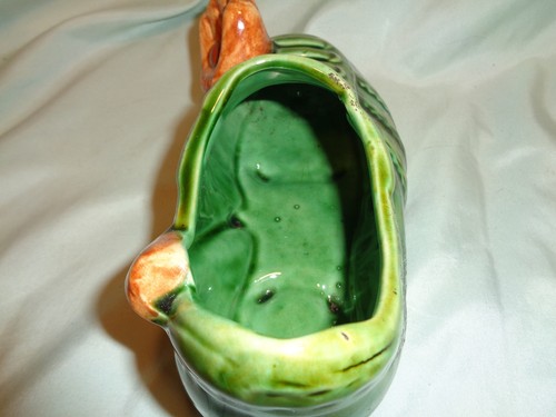 Relpo 308 Verde Base Pelota Zapato Plantador Guante/Bate de Béisbol - Imagen 4 de 5