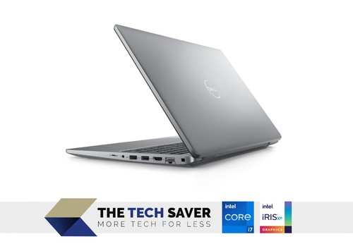 Dell Latitude 5540 Laptop, 15.6" Full HD Screen, i7-1365U, 32GB RAM, 512GB SSD - Picture 9 of 11