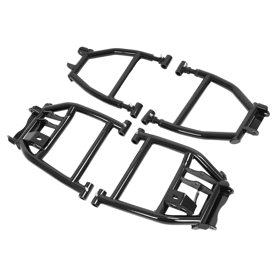 High Clearance Rear A-Arms For Polaris Ranger XP 570 900 1000 Crew Diesel 13-19 Foto 4 de 4