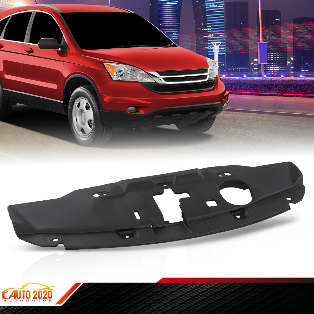 Radiator Support Cover Upper Fit For 2010-11 Honda CR-V HO1224105 71141SWA000