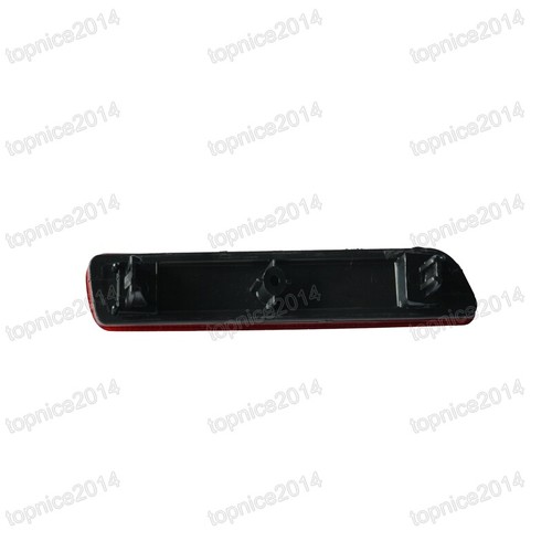 1PC Right Rear Bumper Reflector Reflex Light Lamp For Suzuki Vitara 2015-2018 - Picture 4 of 8
