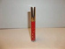 New ESTEE LAUDER Limited Edition LIP GLOSS  107 Tender Trap Full Size 0.2 oz