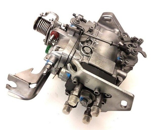Fuel high pressure pump VW GOLF III 1.9 D 0460484046 - 第 3/4 張圖片