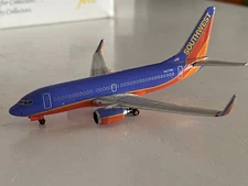 Gemini Jets Southwest Airlines Boeing 737-700 1:400 N477SW GJSWA469